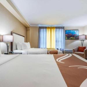 Quality Inn and Suites - 30