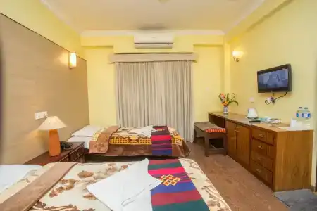 Siddhi Manakamana - 88