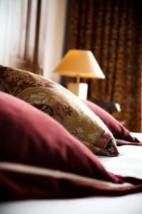 hôTel Les Barmes De l'Ours - 52