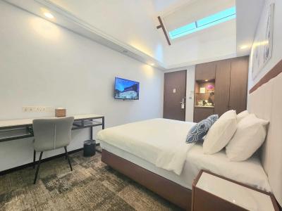 Santa Grand East Coast (Sg Clean, Staycation Approved) - 48