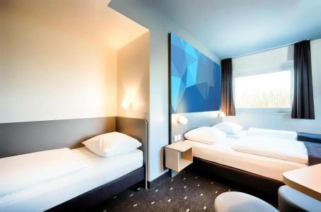 b&b Stuttgart-Airport/Messe - 3