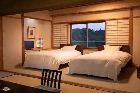 Sansuikan Kinryu - 42