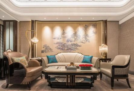 Wanda Reign Chengdu - 118