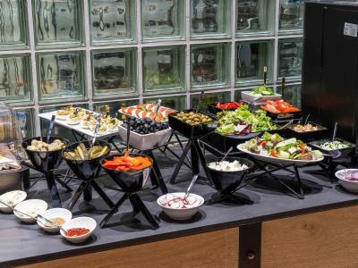 ibis Styles Lublin Stare Miasto - 13