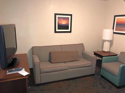 Erie Inn & Suites Solstice - 45