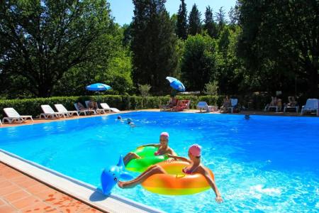 Camping Siena Colleverde - 11