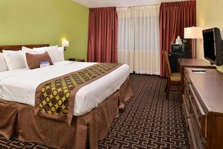 Americas Best Value Inn & Suites Extended Stay - - 14