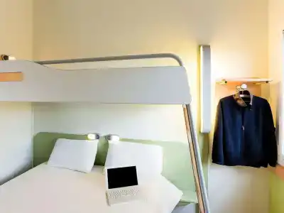 Ibis Budget Marseille Valentine - 41