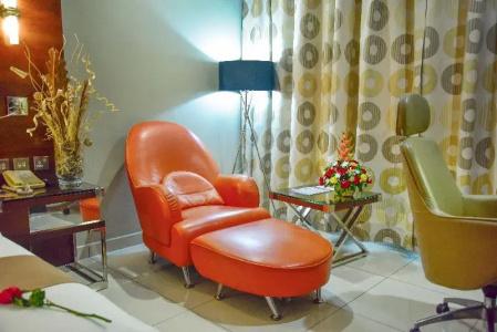 Harbour View Suites - 163