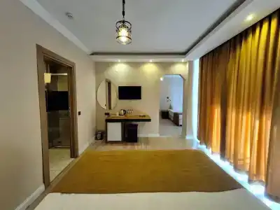 Toprak Apart Otel - 69