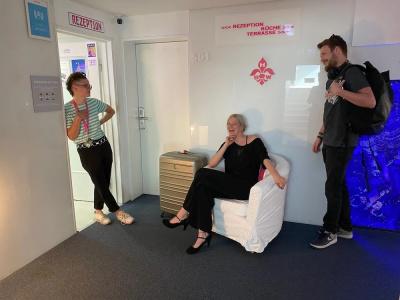 Business Wiesbaden Prime - 24
