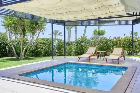Jaz Crystal, Almaza Bay - 19