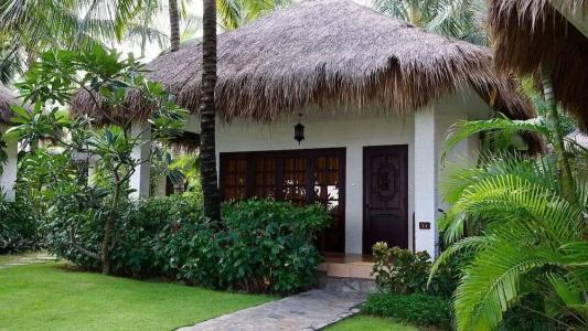 Cham Villas Resort - 73