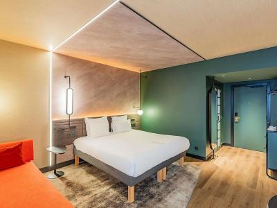 Novotel Lisboa - 35