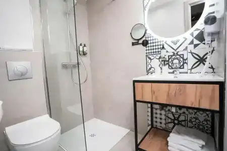 Hôtel Univers - 61
