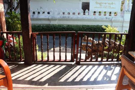 Changmoi House (Little Village) - 19