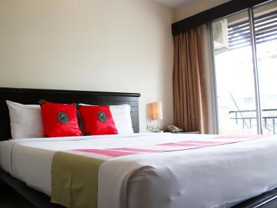 Lub Sbuy Hostel - 2