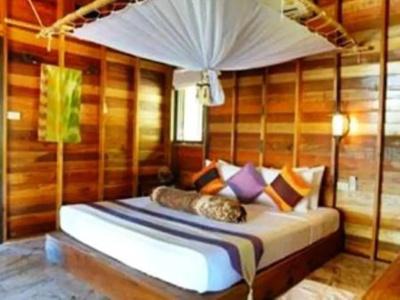 Sensi Paradise Beach Resort - 133