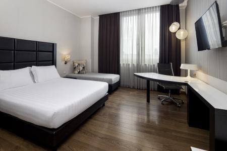 Holiday Inn Genoa City, An Ihg - 31