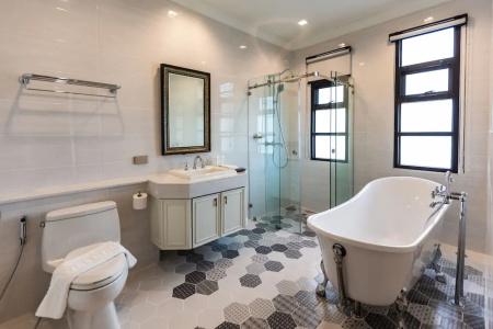 Merchant Villa- Sha Extra Plus - 110
