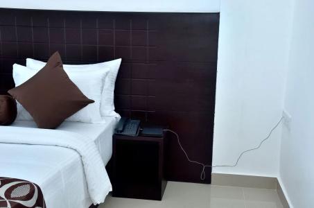 Trincomalee Beach Resort - 1