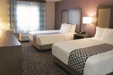 La Quinta by Wyndham Airport - 45