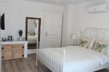 Villamer Alaçatı - 58