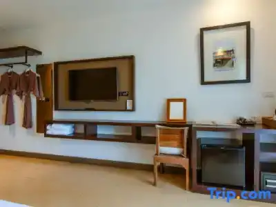Brown House - Sha Extra Plus - 134