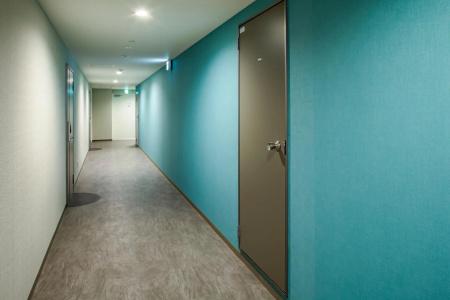Guest House Laule'a Tennoji - 44