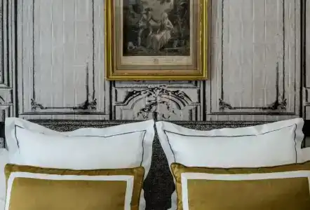 Hôtel Mansart - Esprit de France - 41
