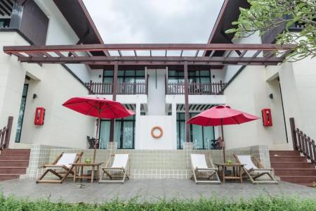 Koh Chang Grandview Resort - 75