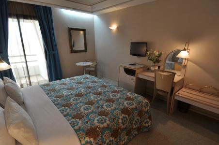 Hôtel Wassim - 24