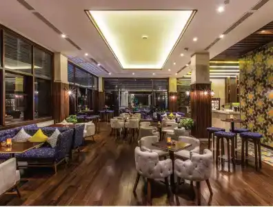Duyen Ha Resort Cam Ranh - 32