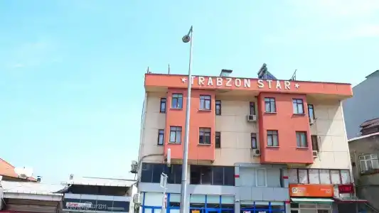 Trabzon Star Pension - 8