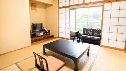 Arima Onsen Motoyu Ryuusenkaku - 32