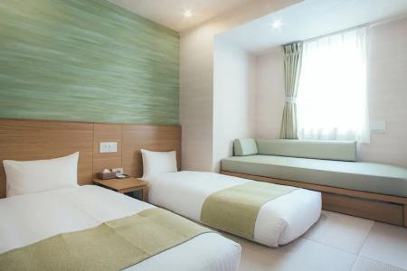 Kuretake Inn Okayama - 43