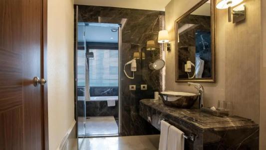 Holiday Inn Ankara - Cukurambar, an IHG - 91