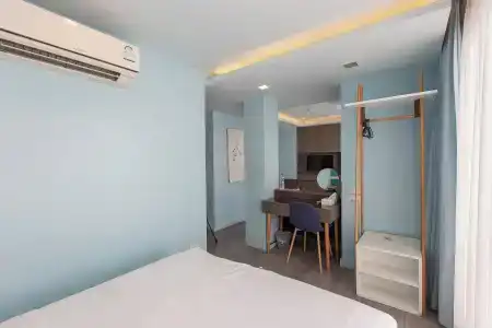 Simply Sleep Hostel - 43