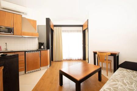 Hl Miraflor Suites - 30