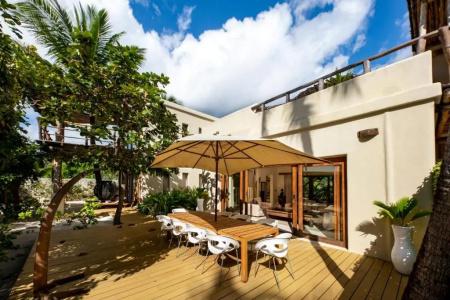 Zanzibar White Sand Luxury Villas & Spa - Relais & Chateaux - 302
