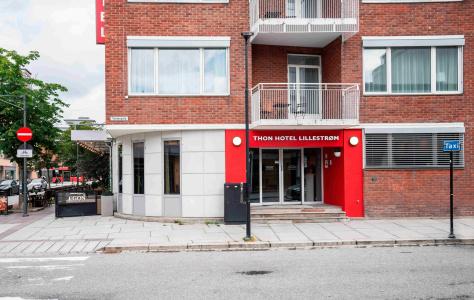 Thon Lillestrøm - 29