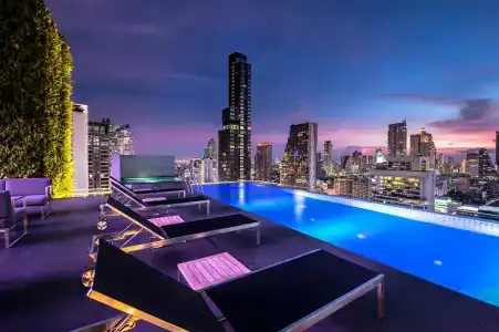 Amara Bangkok - Sha Extra Plus - 22