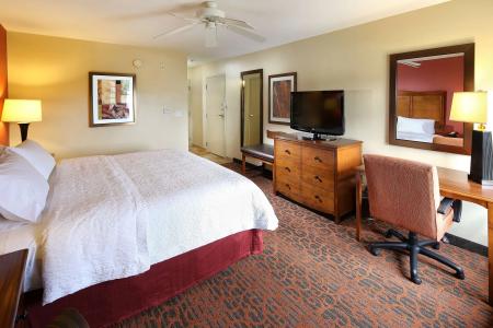 Hampton Inn & Suites Tucson Mall - 5