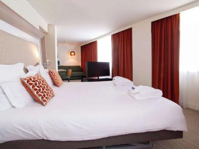 Novotel Lyon Confluence - 142