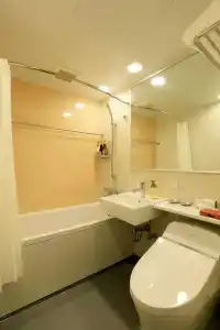 The Singulari & Skyspa At Universal Studios Japan - 43