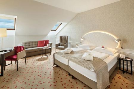 Rathauspark Wien, a member of Radisson Individuals - 9
