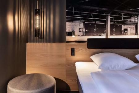 Zleep Copenhagen Arena - 3