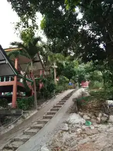Modern Resort - 18