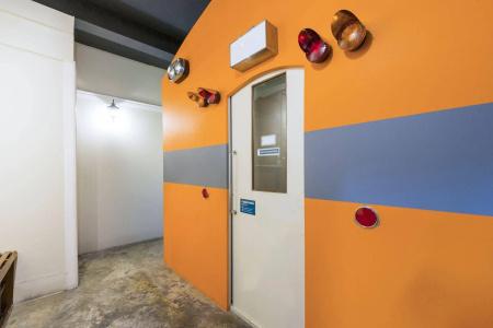 Suneta Hostel Khaosan - 11