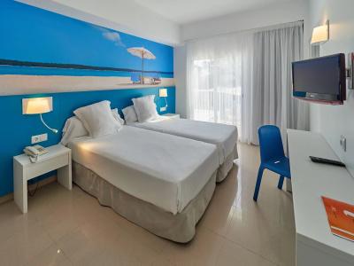 Bq Carmen Playa- Adults Only - 3